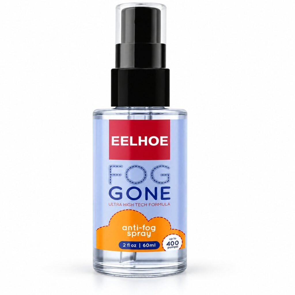 Αντιθαμβωτικό σπρέι αυτοκινήτου 60ml (G-008)