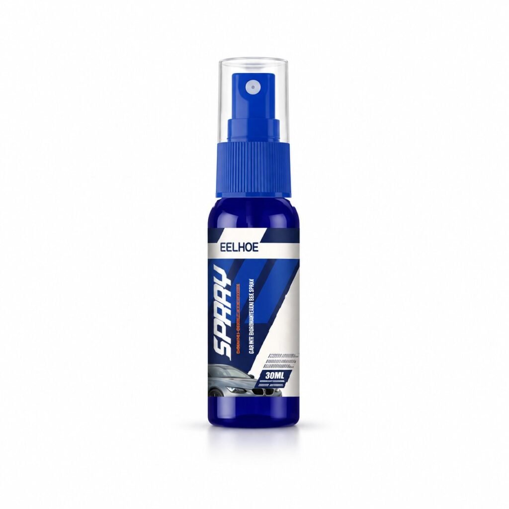 Σπρέι επίστρωσης αυτοκινήτου 30ml (G-014)