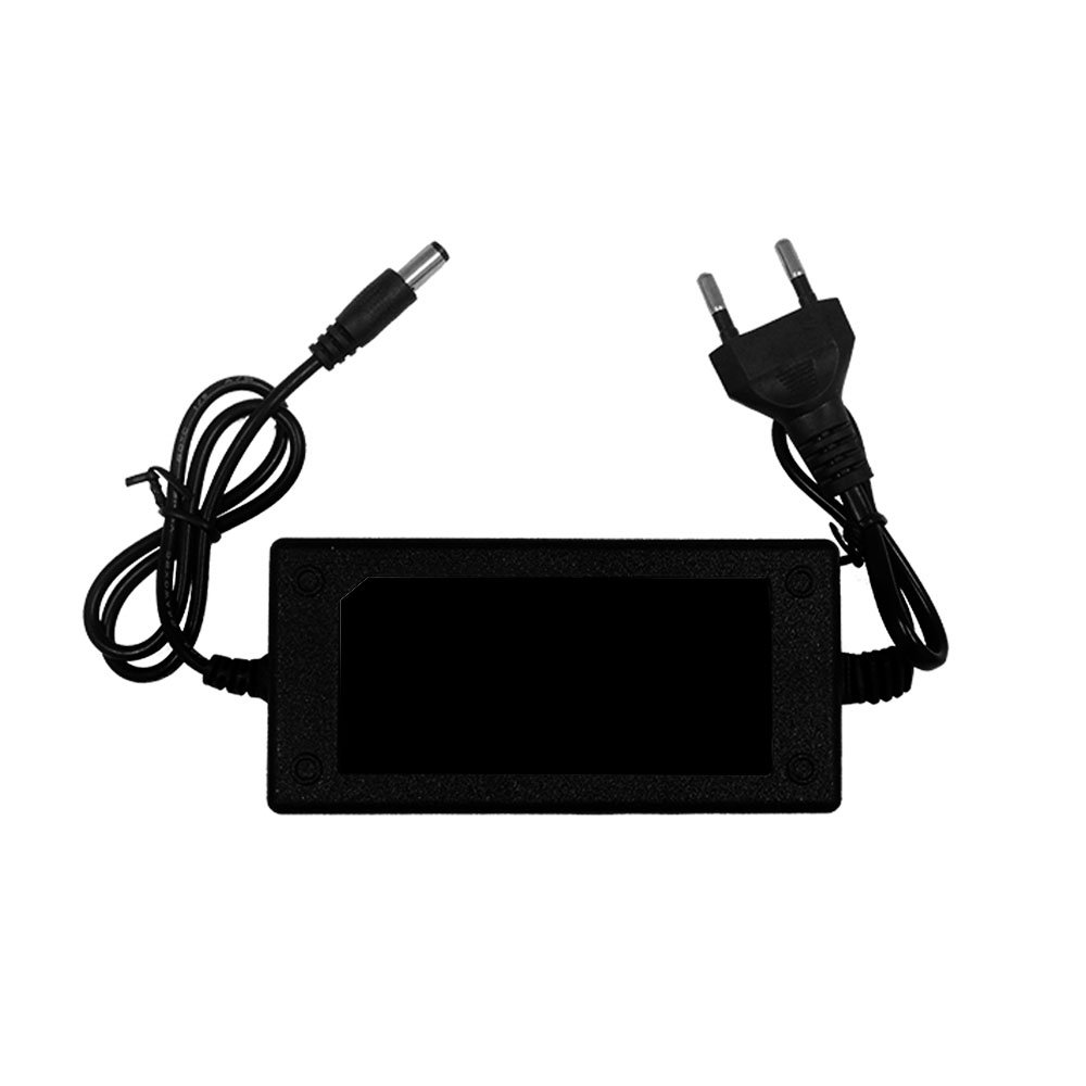 Universal Τροφοδοτικό 220V AC σε DC 12V 3A Rixme (DY-105)