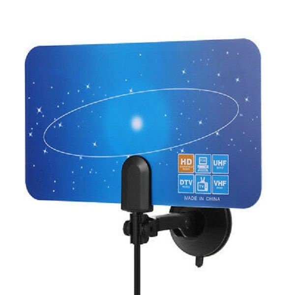 Εσωτερική κεραία τηλεόρασης UHF/VHF TV antenna (AH-199)