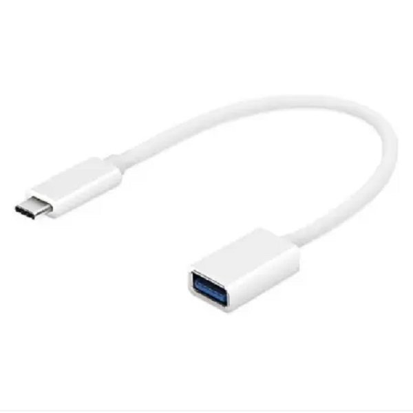 Αντάπτορας Type-C σε USB Camera Adapter 14cm (CA-1093)
