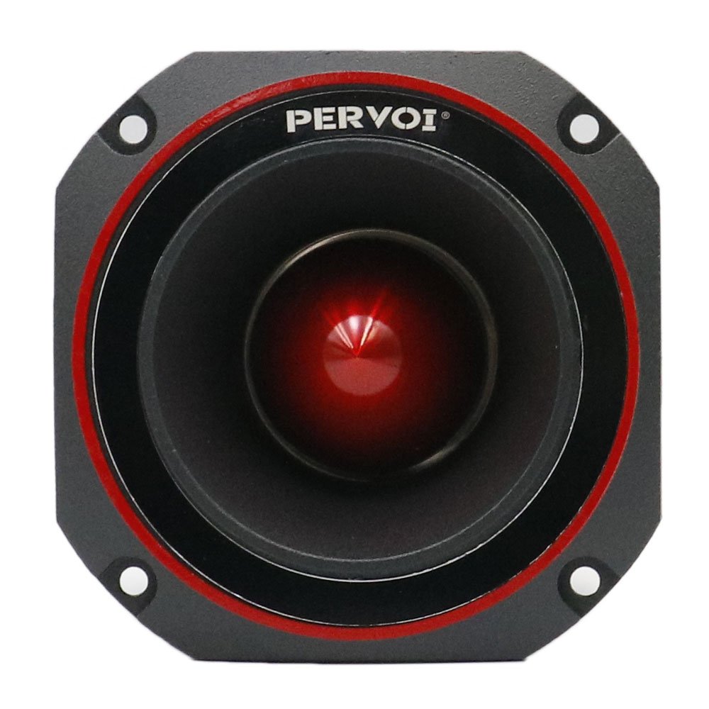 Tweeter Αυτοκινήτου 4″ 80W RMS CTC-33AG 1τμχ