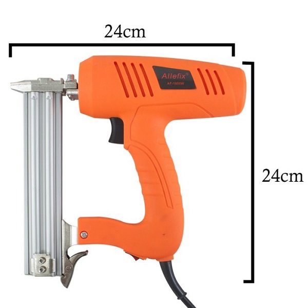 Ηλεκτρικό Καρφωτικό 1600W (HL18668-2)