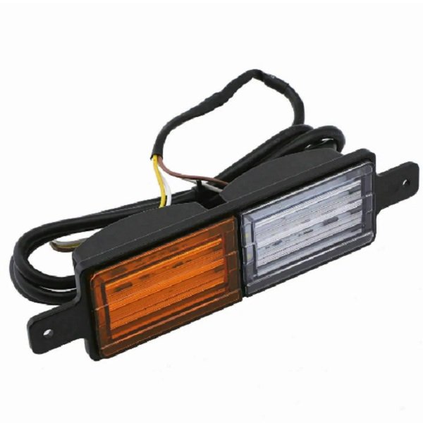 Φανάρι αυτοκινήτου 30 LED (HW-0202)
