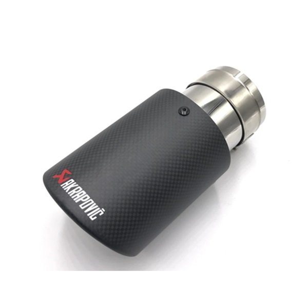 Μπούκα Εξάτμισης για Universal Φ74/79 – Φ100MM (HW-0222)