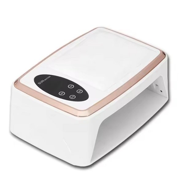 Επαγγελματική Λάμπα Νυχιών UV/LED 380W MATE-60 (HYH-147)