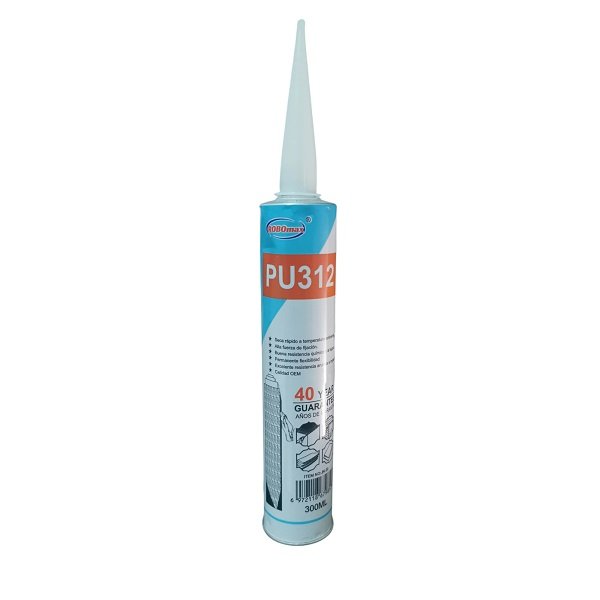 Σφραγιστικό πολυουρεθάνης 300ml (JN-12)