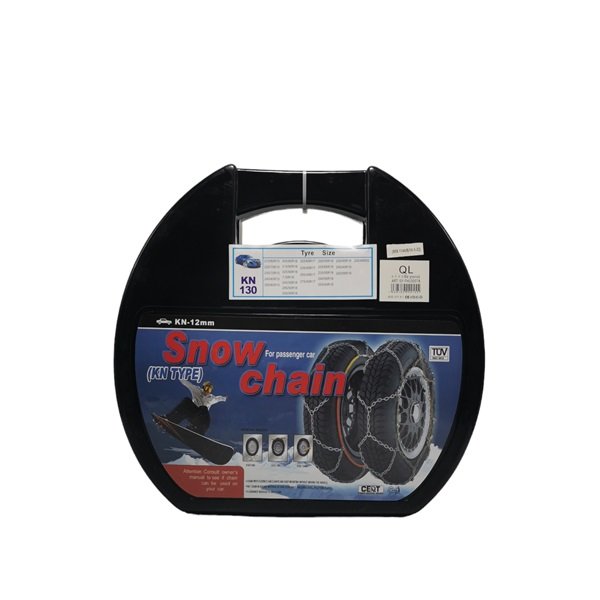 Αλυσίδες Χιονιού Επιβατικού 12mm KN130 (SY-FHL0007A)