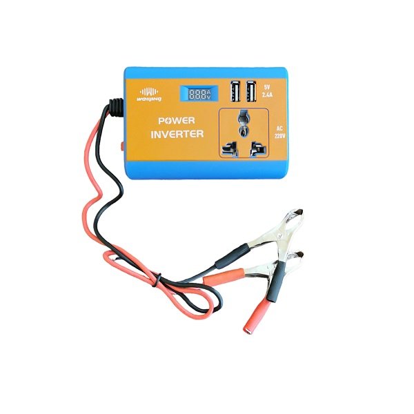 Inverter ρεύματος 200W (MT-19)
