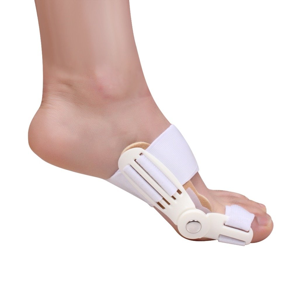 Νάρθηκας για Κότσι, One Size, Λευκό