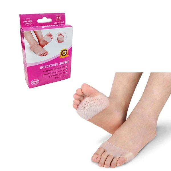 Μαξιλαράκια Δαχτύλων 2τμχ – Tiptoe Protector (SN23521-254)