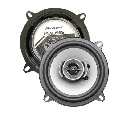Σετ Ηχεία αυτοκινήτου 25W RMS 4Ω 5” διπλής κατεύθυνσης 2τεμ. (TS-A1396S)