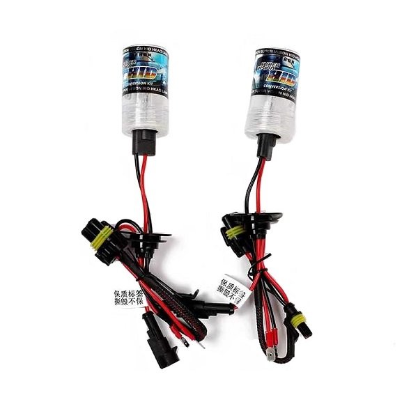 Λάμπες XENON H4 – 35W – HID 2τεμ. (W08451)