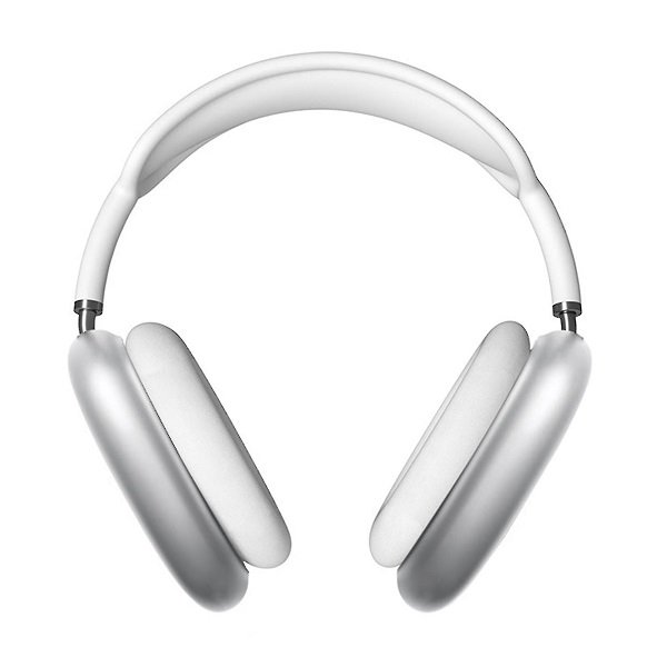 Ασύρματα Bluetooth Over Ear ακουστικά Λευκό χρώμα (ZY-914)