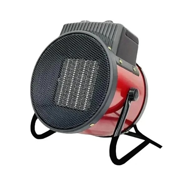 Φορητό αερόθερμο δαπέδου 2000W (NSB-200B1)