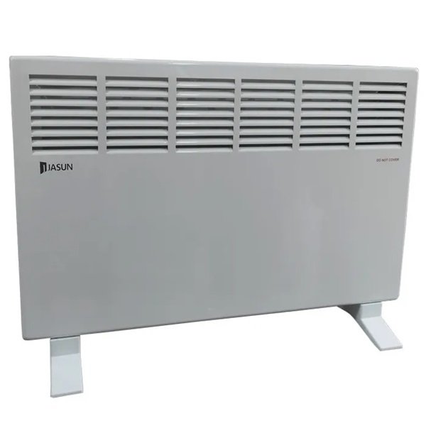 Θερμοπομπός θερμού αέρα 2000W (CH1920)