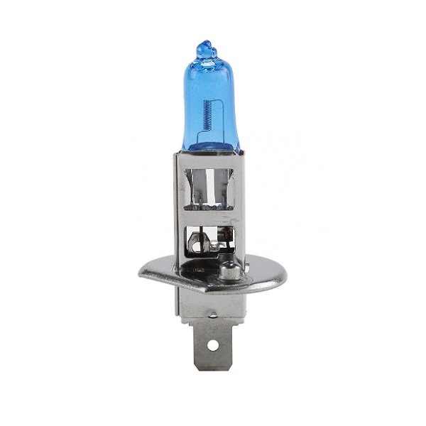 Λάμπα Τύπου Xenon Η1 12V/100W μπλε (W09562-1)