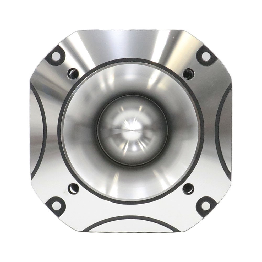 Tweeter Αυτοκινήτου 4″ 80W RMS CTC-24AG 1τμχ