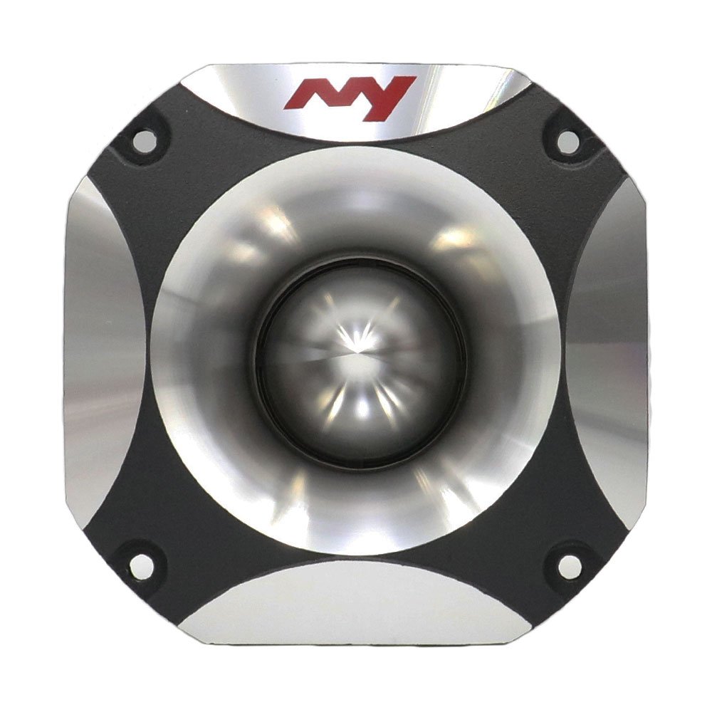 Tweeter Αυτοκινήτου 4″ 80W RMS CTC-23AG 1τμχ