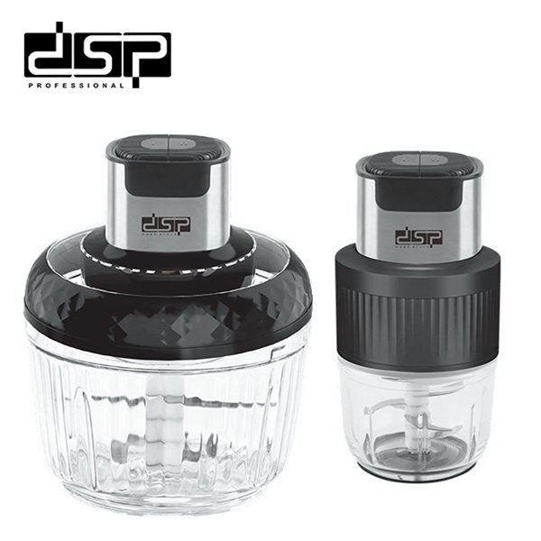 Πολυκόπτης Multi 300W με Δοχείο 2.5lt DSP (KM4072)