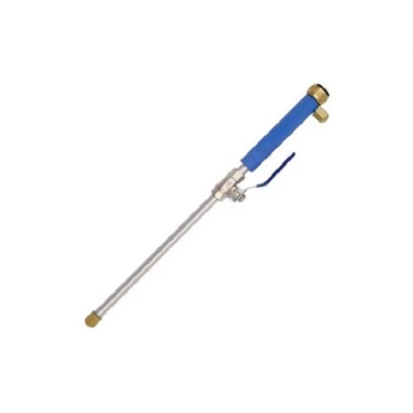 Πιστόλι πίεσης νερού water jet (APT15477-1)