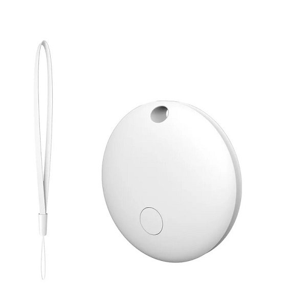 Mini GPS Tracker Bluetooth για Αντικείμενα (F08)