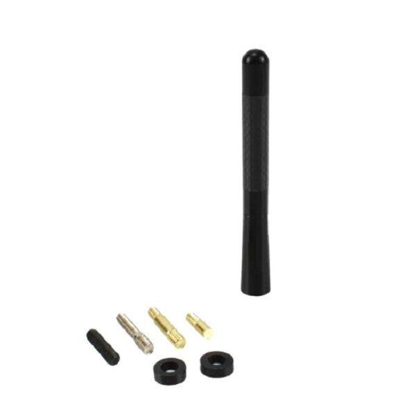Universal Κεραία Ραδιοφώνου Αυτοκινήτου 12cm (w00045)
