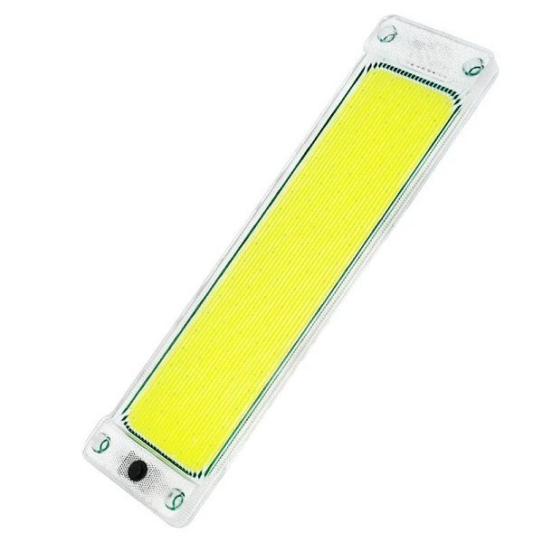 Εσωτερικό φως καμπίνας αυτοκινήτου 25*6cm 12V/24V 16W (w16288-3)